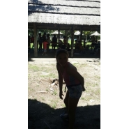 Colonia de Vacaciones - Diciembre 2014